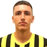 Photo of Michalis Kosidis