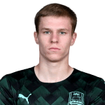 Photo of Dmitriy Kratkov