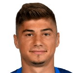 Photo of Andreas Calcan