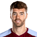 Photo of Calum Chambers