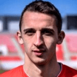 Photo of Marko Tomić