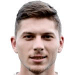 Photo of Stefan Jovanović