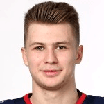 Photo of Sergei Goncharuk