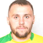 Photo of Maksim Yablonski
