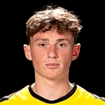 Photo of Noah Persson