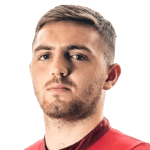 Photo of Ryan Cooney