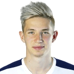 Photo of Anton Zinkovskiy