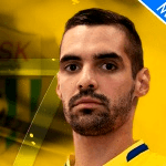 Photo of Luka Mihaljević