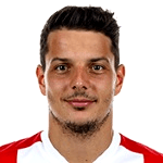 Photo of Philipp Hosiner