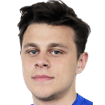 Photo of Daniil Silinskiy