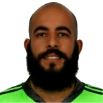 Photo of Danilo Fernandes