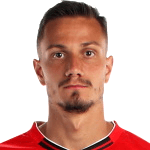 Photo of Uroš Nenadović