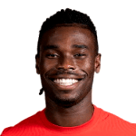 Photo of Sam Adekugbe