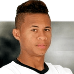 Photo of Rodrigo Ramos