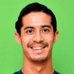 Photo of Brendan Gan