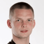 Photo of Vitali Likhtin