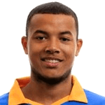 Photo of Dominic Smith