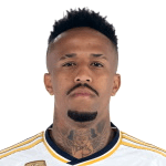Photo of Éder Militão