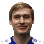 Photo of Igor Bugaenko