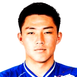 Photo of Naoki Inoue