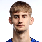 Photo of Nikita Kaplenko