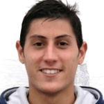 Photo of Pablo Lima