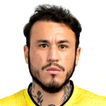 Photo of Gustavo Dulanto