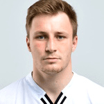 Photo of Dmitriy Sibilev