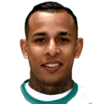Photo of Sebastián Villa