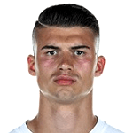 Photo of Jozo Stanić