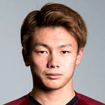 Photo of Ayase Ueda