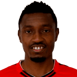 Photo of Solomon Udo