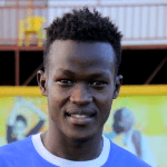 Photo of Ange Mutsinzi