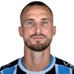 Photo of Rodrigo Ely