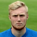 Photo of Ben Pollock
