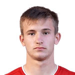 Photo of Torben Rhein