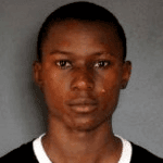 Photo of Glody Likonza