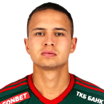 Photo of Daniil Kulikov
