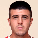 Photo of Milan Obradović