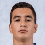 Photo of Artur Galoyan