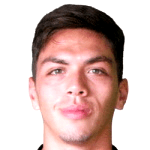 Photo of Frank Valenzuela