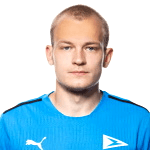 Photo of Anton Sinyak