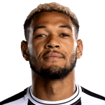 Photo of Joelinton