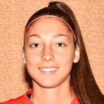 Photo of Amber Tysiak