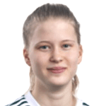 Photo of Alma Forstén