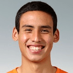 Photo of Erick Noriega