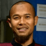 Photo of Supardi Nasir