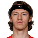 Photo of Matvey Safonov