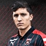 Photo of Lautaro Ayala