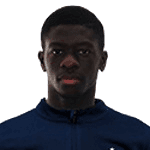 Photo of Sambou Sissoko
